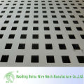 Steel 304 Perforated Metal Mesh/ Perforated Metal Sheets ,plates made in china